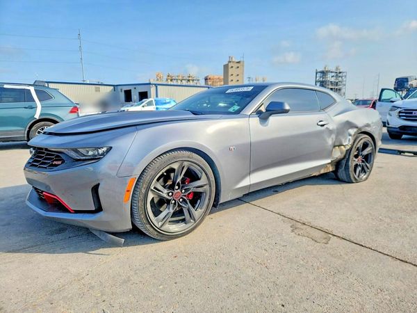 2020 CHEVROLET CAMARO 1LS/1LT