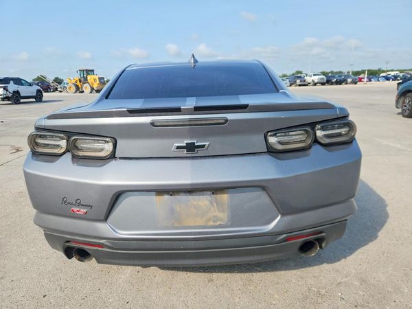 2020 CHEVROLET CAMARO 1LS/1LT