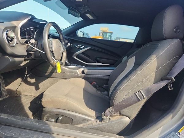 2020 CHEVROLET CAMARO 1LS/1LT