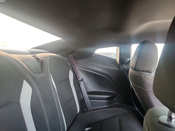 2020 CHEVROLET CAMARO 1LS/1LT