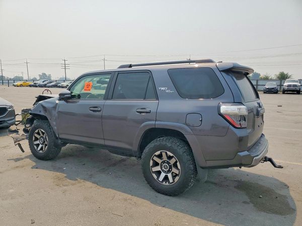 2019 TOYOTA 4RUNNER