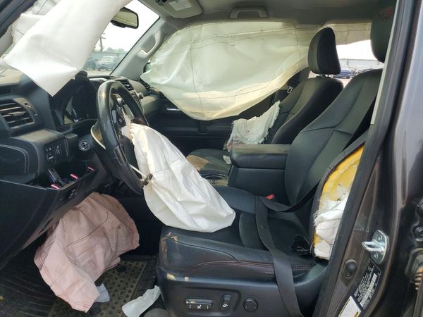 2019 TOYOTA 4RUNNER