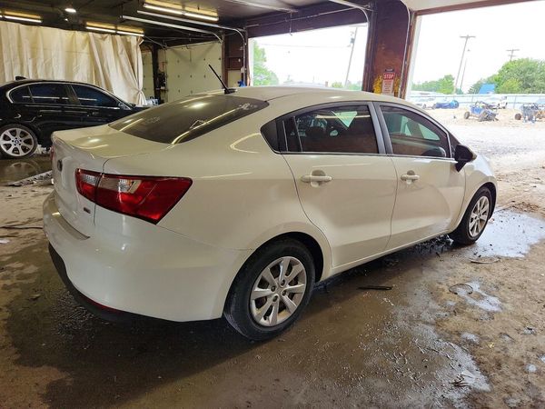 2016 KIA RIO LX A/T