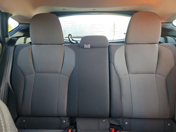 2025 SUBARU CROSSTREK Base