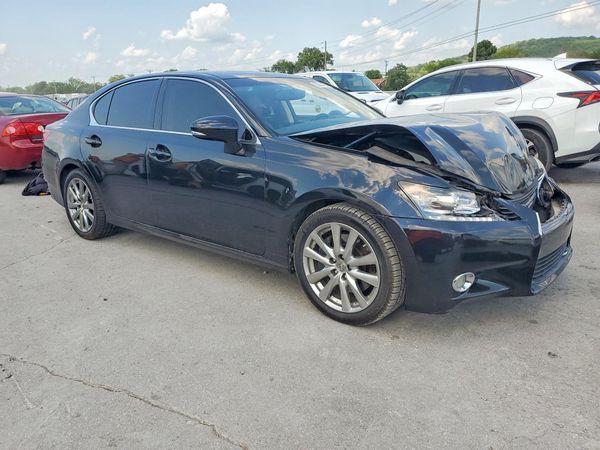 2015 LEXUS GS 350