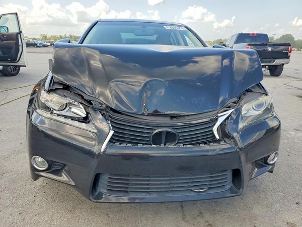 2015 LEXUS GS 350