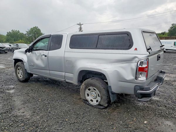 2015 CHEVROLET COLORADO Base