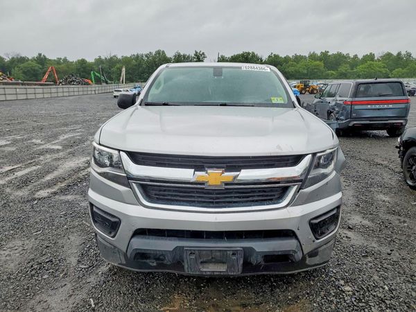 2015 CHEVROLET COLORADO Base
