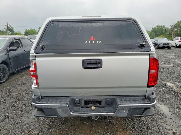 2015 CHEVROLET COLORADO Base