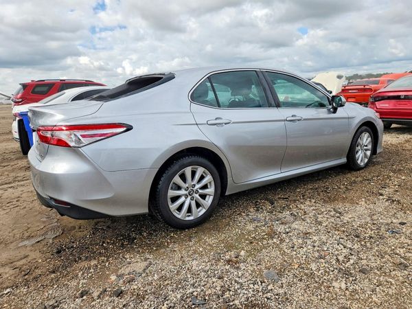 2018 TOYOTA CAMRY L/LE/SE/XLE