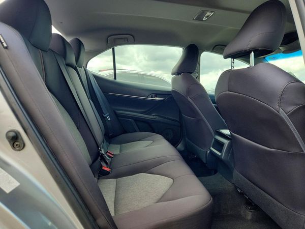 2018 TOYOTA CAMRY L/LE/SE/XLE