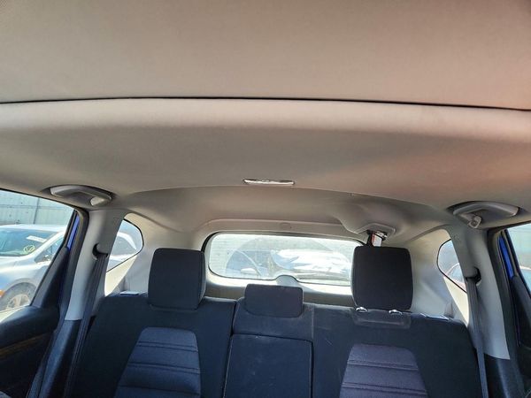 2020 HONDA CR-V