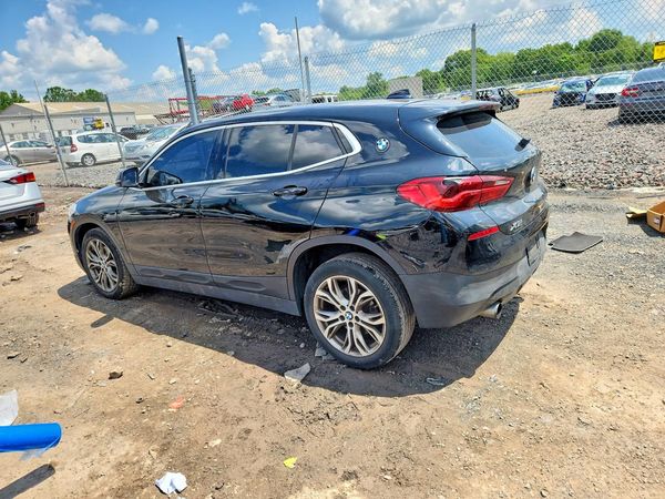 2018 BMW X2 xDrive28i