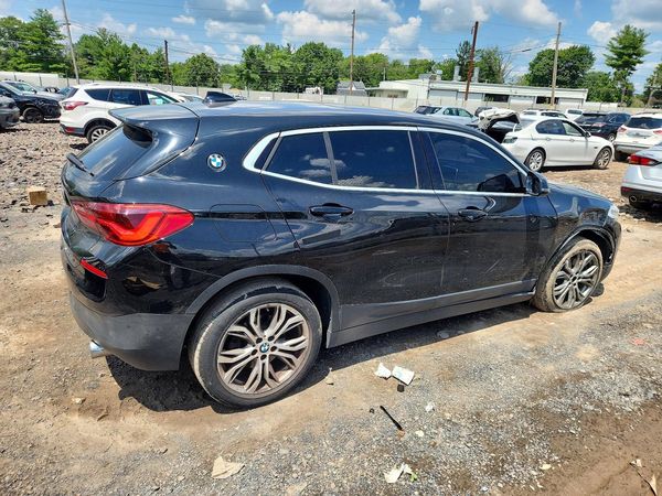 2018 BMW X2 xDrive28i
