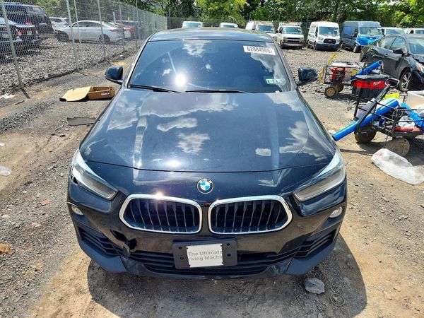 2018 BMW X2 xDrive28i