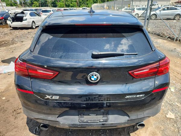 2018 BMW X2 xDrive28i