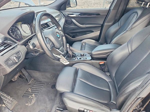 2018 BMW X2 xDrive28i