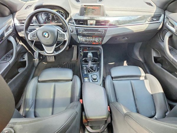 2018 BMW X2 xDrive28i