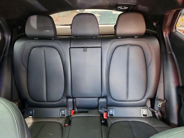 2018 BMW X2 xDrive28i