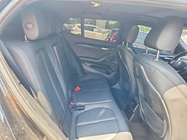2018 BMW X2 xDrive28i