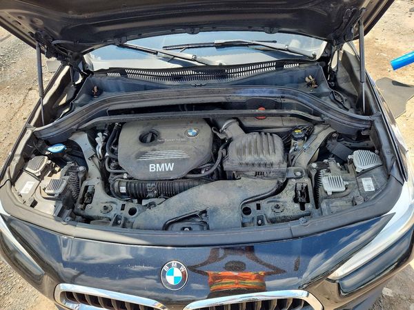 2018 BMW X2 xDrive28i