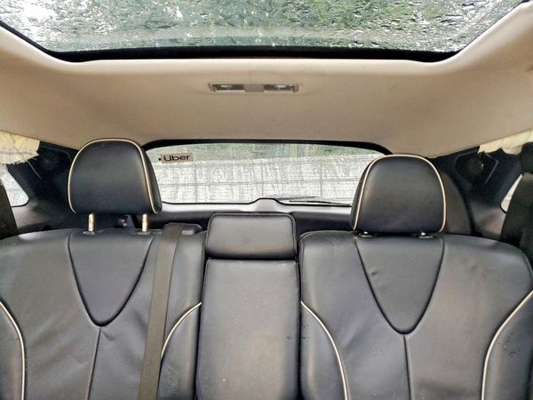 2015 TOYOTA VENZA XLE — SUVN
