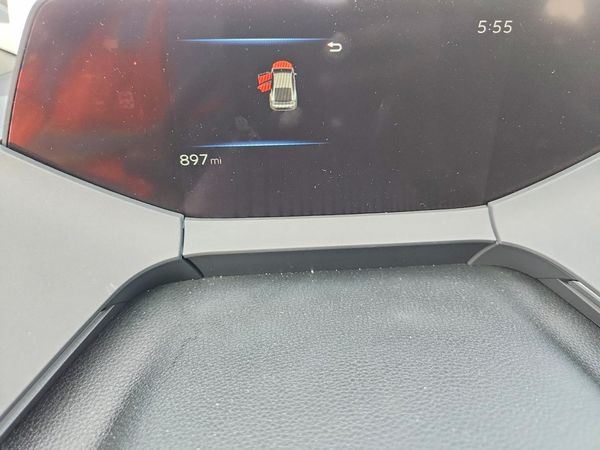 2026 TOYOTA PRIUS — ODOM