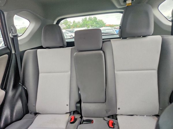 2015 TOYOTA RAV4 LE (X Grade)