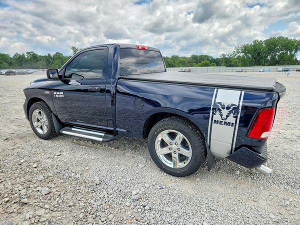 2015 RAM 1500 ST REG CAB 4X2