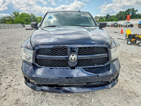 2015 RAM 1500 ST REG CAB 4X2