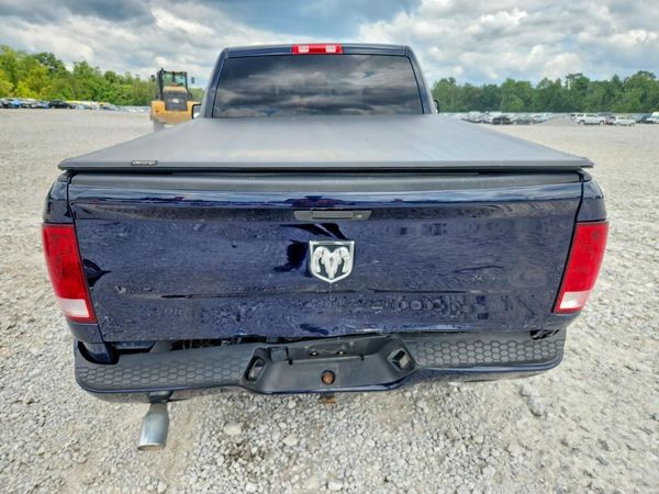 2015 RAM 1500 ST REG CAB 4X2