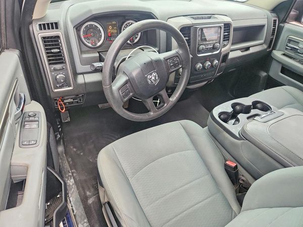 2015 RAM 1500 ST REG CAB 4X2