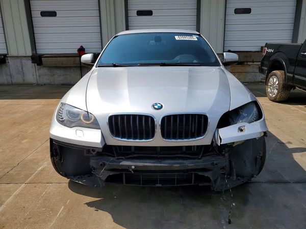 2012 BMW X6 xDrive35i