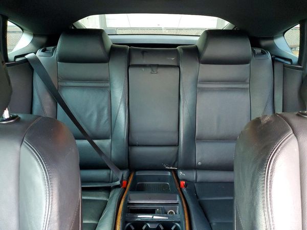 2012 BMW X6 xDrive35i