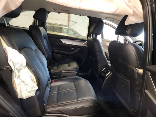 2025 MAZDA CX-90
