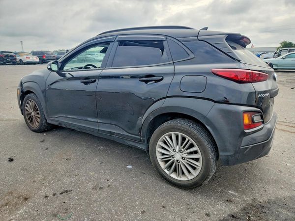 2020 HYUNDAI KONA SEL Plus