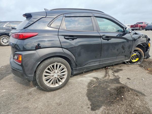 2020 HYUNDAI KONA SEL Plus