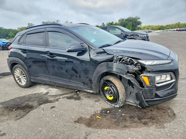 2020 HYUNDAI KONA SEL Plus