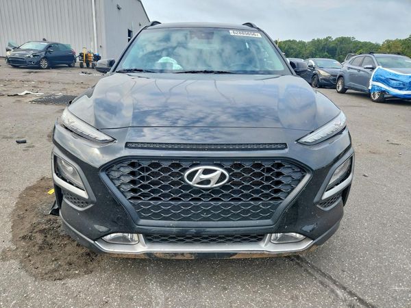 2020 HYUNDAI KONA SEL Plus