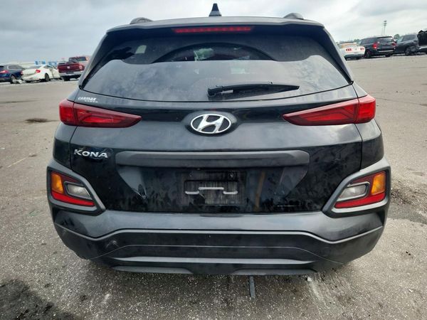 2020 HYUNDAI KONA SEL Plus