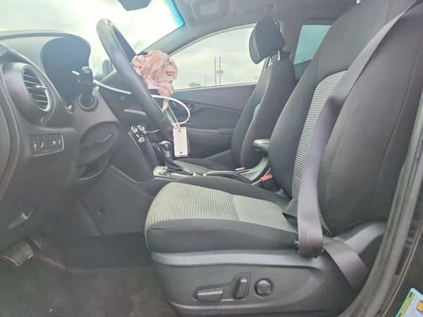 2020 HYUNDAI KONA SEL Plus