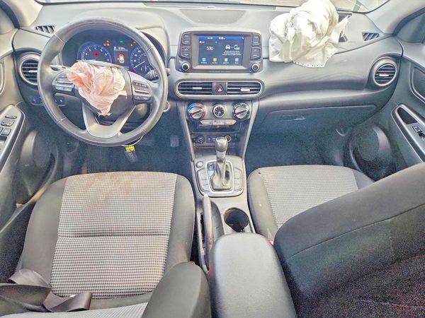 2020 HYUNDAI KONA SEL Plus