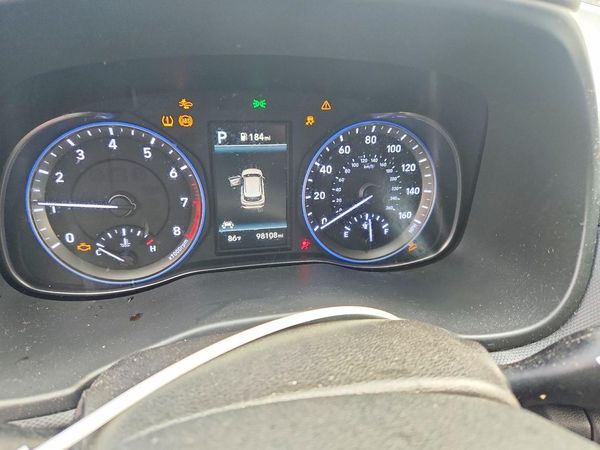 2020 HYUNDAI KONA SEL Plus
