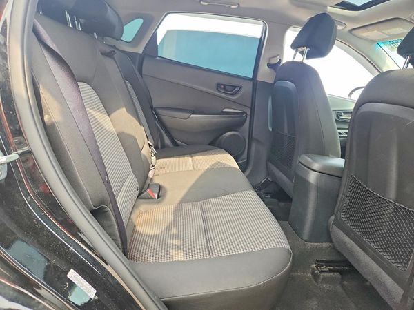 2020 HYUNDAI KONA SEL Plus