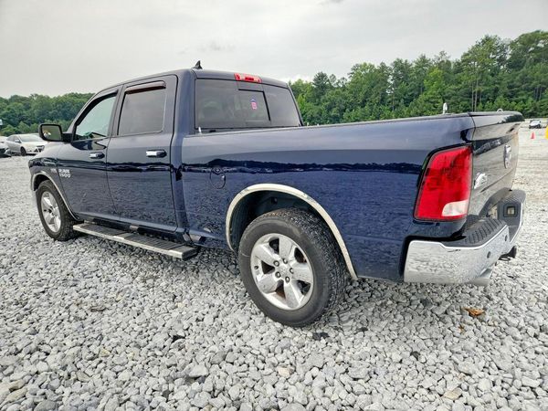 2013 RAM 1500 SLT