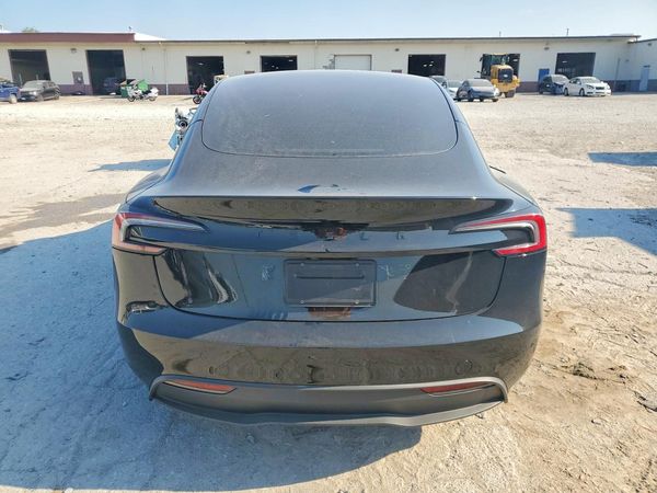 2024 TESLA MODEL 3 — DIRR