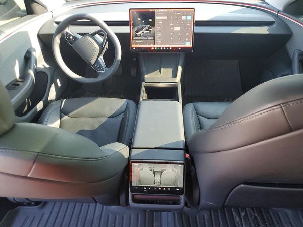 2024 TESLA MODEL 3 — CKPT