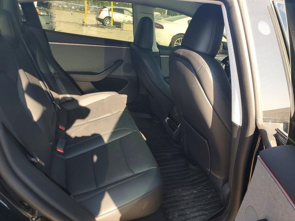 2024 TESLA MODEL 3 — PSRS