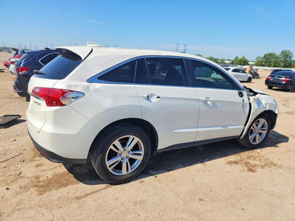2014 ACURA RDX Technology Package