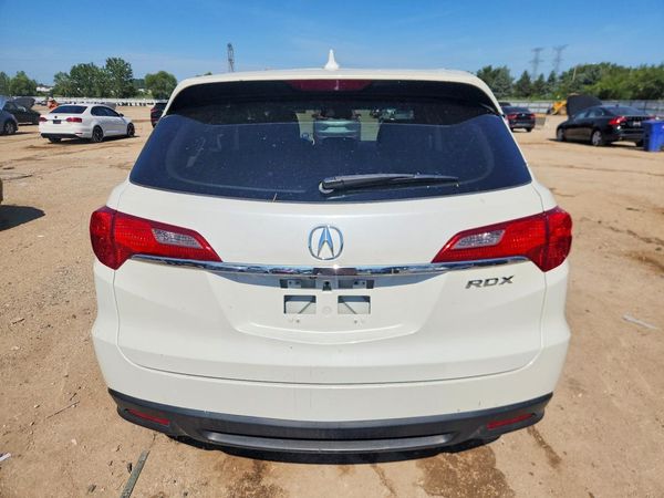 2014 ACURA RDX Technology Package